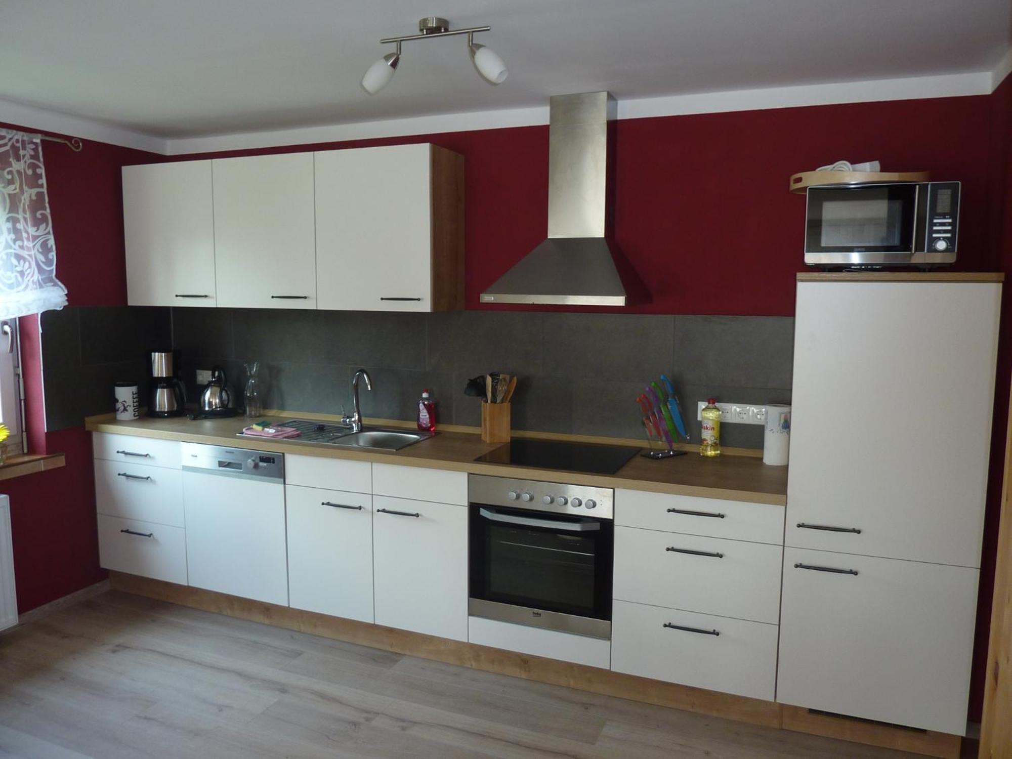 Ferienoase Lilienstein Apartment Rathmannsdorf ภายนอก รูปภาพ