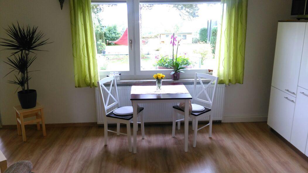 Ferienoase Lilienstein Apartment Rathmannsdorf ภายนอก รูปภาพ